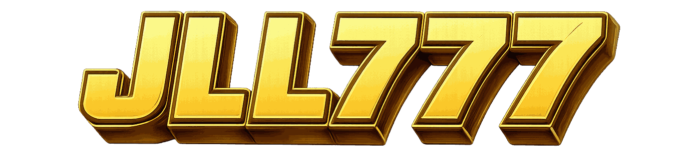 JLL777 Logo